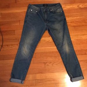 PacSun Skinny Jeans 32x32